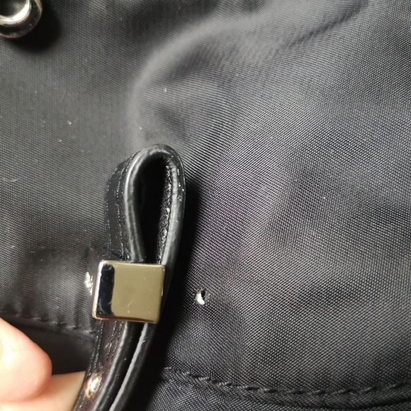 Mimosa bag - Picture 4 of 8